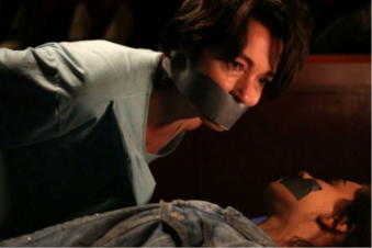 Dietro la notte: Guida TV  - TV Sorrisi e Canzoni