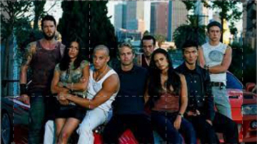 Fast & Furious: Guida TV  - TV Sorrisi e Canzoni