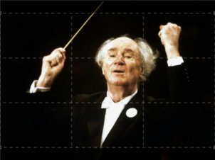Grandi Direttori D'Orchestra: Guida TV  - TV Sorrisi e Canzoni