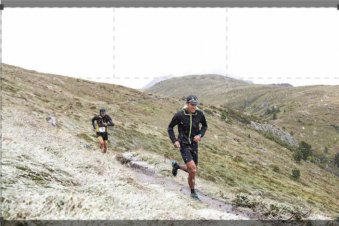 Corsa in Montagna Trail: Guida TV  - TV Sorrisi e Canzoni