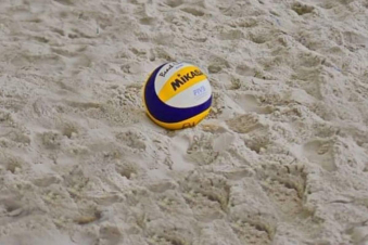 Beach Volley Europei Finale 1 posto Femminile: Guida TV  - TV Sorrisi e Canzoni