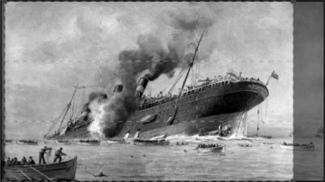 History's Greatest Lies: Guida TV  - TV Sorrisi e Canzoni