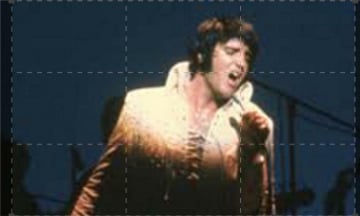 Elvis Presley Show: Guida TV  - TV Sorrisi e Canzoni