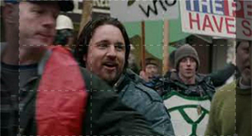 Battle in Seattle - Nessuno li può fermare: Guida TV  - TV Sorrisi e Canzoni