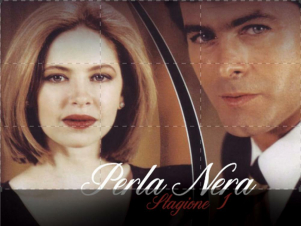 Perla nera: Guida TV  - TV Sorrisi e Canzoni
