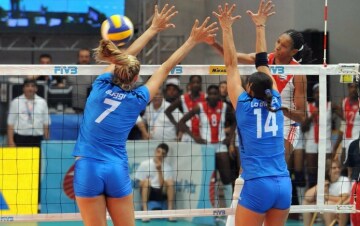 Campionati Europei Femminili: Guida TV  - TV Sorrisi e Canzoni