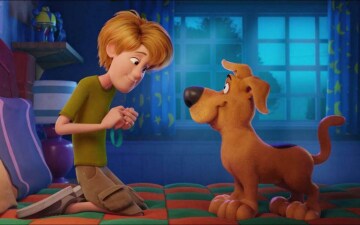 Scooby Doo: Guida TV  - TV Sorrisi e Canzoni