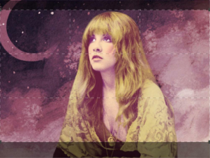 Stevie Nicks Wild At Heart: Guida TV  - TV Sorrisi e Canzoni
