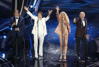 A grande richiesta - Il meglio di: Guida TV  - TV Sorrisi e Canzoni