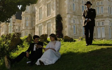 Grand Hotel - Intrighi e Passioni: Guida TV  - TV Sorrisi e Canzoni