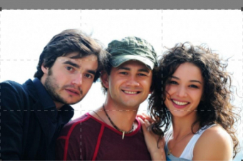 Crimini 2. Luce del Nord: Guida TV  - TV Sorrisi e Canzoni