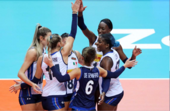 Femminile: Campionati Europei 2021: Guida TV  - TV Sorrisi e Canzoni