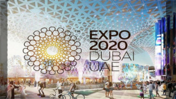 Il mondo si ritrova. Speciale Expo 2020 Dubai: Guida TV  - TV Sorrisi e Canzoni