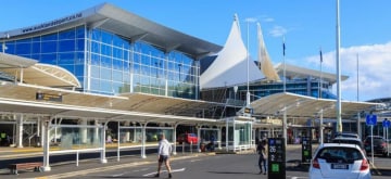 Airport Security Nuova Zelanda: Guida TV  - TV Sorrisi e Canzoni