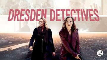 Modern Murder - Due detective a Dresda: Guida TV  - TV Sorrisi e Canzoni
