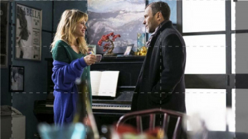 Saremo giovani e bellissimi: Guida TV  - TV Sorrisi e Canzoni