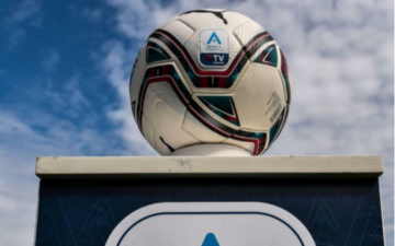 Femminile: Campionato Serie A 2021/22: Guida TV  - TV Sorrisi e Canzoni