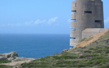 Adolf Island - L'isola di Hitler: Guida TV  - TV Sorrisi e Canzoni