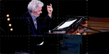Nicola Piovani alla Corte Costituzionale: Guida TV  - TV Sorrisi e Canzoni