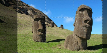 Isola di Pasqua: misteri di un mondo perduto: Guida TV  - TV Sorrisi e Canzoni