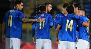 Qualificazioni Europei U21: Guida TV  - TV Sorrisi e Canzoni