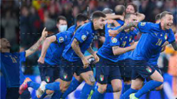 UEFA Euro 2020 Review Programme: Guida TV  - TV Sorrisi e Canzoni