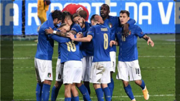 Qualificazioni Mondiali Qatar 2022: Guida TV  - TV Sorrisi e Canzoni
