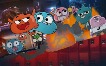 Le Cronache di Gumball: Guida TV  - TV Sorrisi e Canzoni
