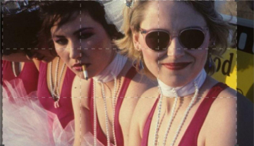 The Go-Go's: Guida TV  - TV Sorrisi e Canzoni