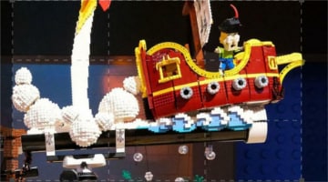 Lego Masters USA: Guida TV  - TV Sorrisi e Canzoni