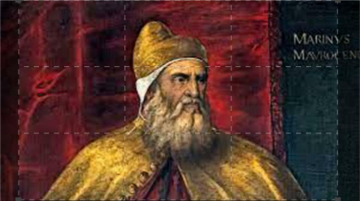 Francesco Morosini il Peloponnesiaco: Guida TV  - TV Sorrisi e Canzoni