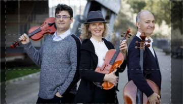 I concerti della Cappella Paolina: Guida TV  - TV Sorrisi e Canzoni