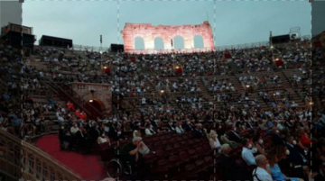 Cavalleria Rusticana - Verona 21: Guida TV  - TV Sorrisi e Canzoni