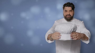 Antonino Chef Academy: Guida TV  - TV Sorrisi e Canzoni