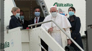 Viaggio apostolico di Papa Francesco in Slovacchia: Guida TV  - TV Sorrisi e Canzoni