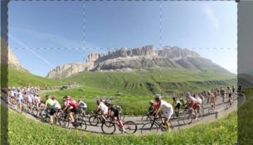 Gran Fondo Top Dolomites: Guida TV  - TV Sorrisi e Canzoni