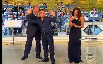 Io Tv: Guida TV  - TV Sorrisi e Canzoni