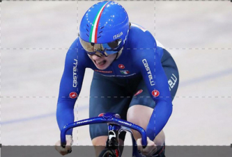 Pista Nation Cup: Guida TV  - TV Sorrisi e Canzoni