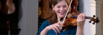 Falling for Stradivari: Guida TV  - TV Sorrisi e Canzoni