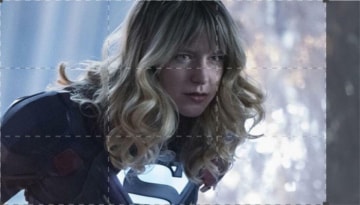 Supergirl: Guida TV  - TV Sorrisi e Canzoni