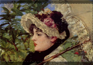 Manet - Impressioni d'artista: Guida TV  - TV Sorrisi e Canzoni
