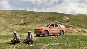 Overland 18. Le strade dell'Islam: Guida TV  - TV Sorrisi e Canzoni