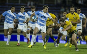 The Rugby Championship: Guida TV  - TV Sorrisi e Canzoni