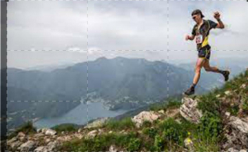 Corsa in montagna. Latemar Run: Guida TV  - TV Sorrisi e Canzoni