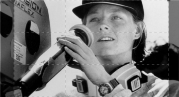 Jodie Foster - Una vita per Hollywood: Guida TV  - TV Sorrisi e Canzoni