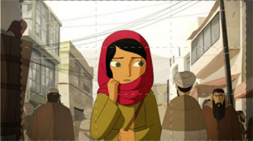 I racconti di Parvana - The Breadwinner: Guida TV  - TV Sorrisi e Canzoni