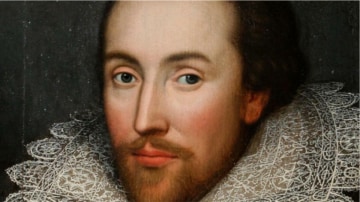 Shakespeare's Tragic Heroes: Guida TV  - TV Sorrisi e Canzoni