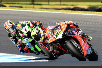 Post SBK: Guida TV  - TV Sorrisi e Canzoni