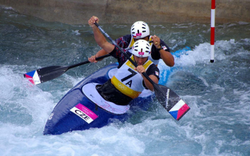 Canoa/Sprint: Mondiali: Finali seconda giornata: Guida TV  - TV Sorrisi e Canzoni