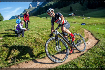 Ciclismo 2021: Mythos Primiero Dolomiti: Guida TV  - TV Sorrisi e Canzoni